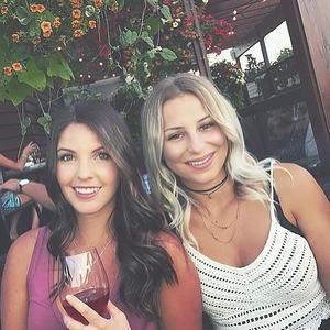 Meet your Posher, Taylor